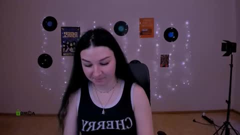 Snapshot of olivia_rage chatting on 02.25.26 Sweet Olivia online show from 02.25.26