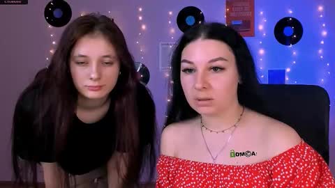 Sweet Olivia online show from 03.26.26