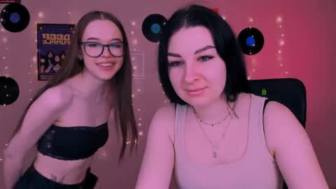 Sweet Olivia online show from 04.10.26