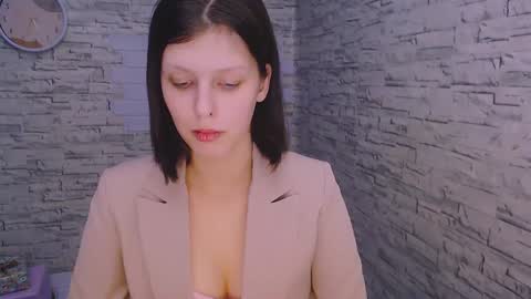 Olivia online show from 12.16.24