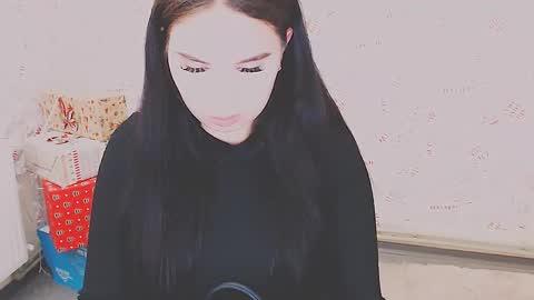 Olivia online show from 02.13.25