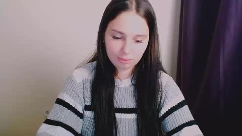 Olivia online show from 09.30.25