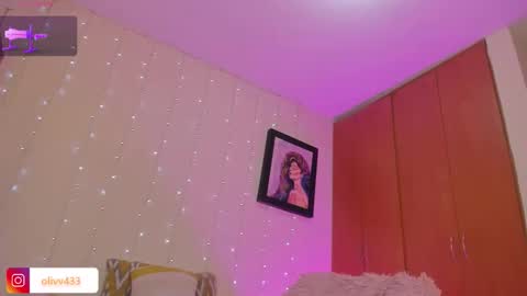 olivia_s19 online show from 03.22.26