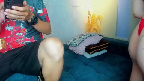 Snapshot of olivia_sex18 chatting on 02.20.25 SEXY KATY 18 PAMELA 19 HARRY 21 online show from 02.20.25