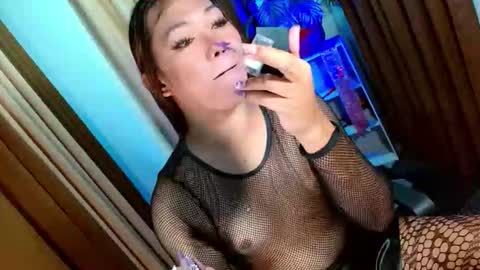 Miss OLIVIA online show from 10.12.25