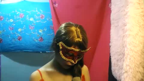 Snapshot of olivia_vivi chatting on 01.16.26 Oliviaxx online show from 01.16.26