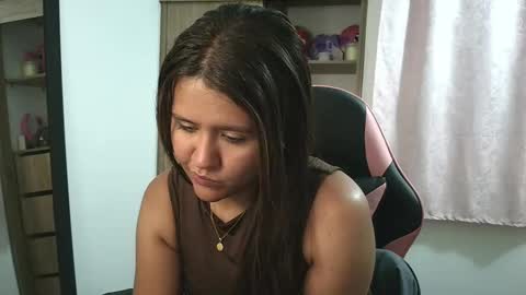 Olivia online show from 09.21.25