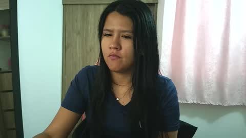 Olivia online show from 11.03.25