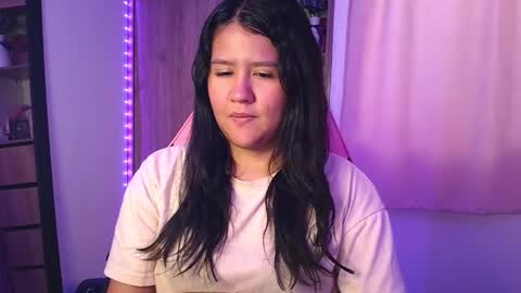 Olivia online show from 11.23.25