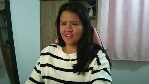 Olivia online show from 03.19.26