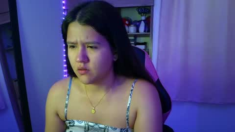 Snapshot of olivia_watson_ chatting on 06.18.26 Olivia online show from 06.18.26