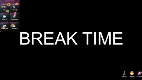 olivia online show from 01.27.25