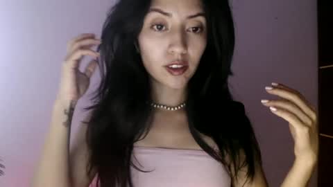 Snapshot of oliviaaa__ chatting on 06.28.26 oliviaaa__ online show from 06.28.26