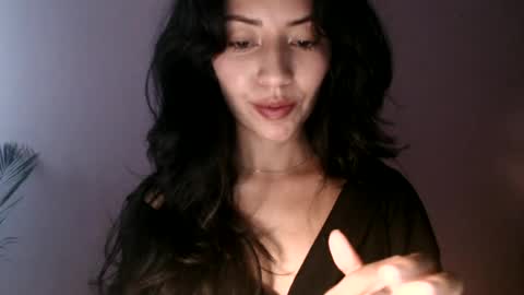 Snapshot of oliviaaa__ chatting on 06.29.26 oliviaaa__ online show from 06.29.26