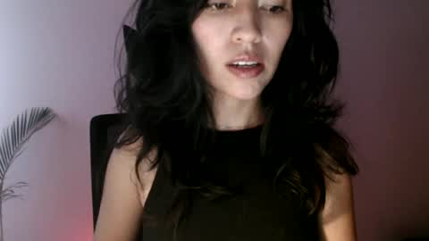 Snapshot of oliviaaa__ chatting on 07.06.26 oliviaaa__ online show from 07.06.26