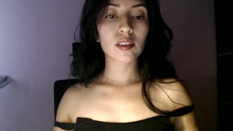 Snapshot of oliviaaa__ chatting on 07.12.26 oliviaaa__ online show from 07.12.26