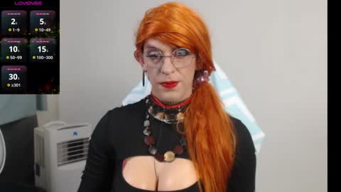 OliviaBecketoliviajuswatch online show from 12.14.24