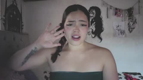 oliviabluee10 online show from 03.25.26