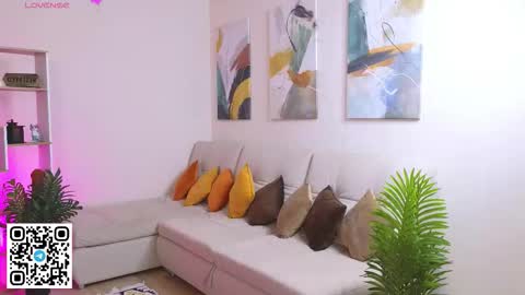 Snapshot of oliviabr0wn chatting on 02.03.26 Olivia online show from 02.03.26