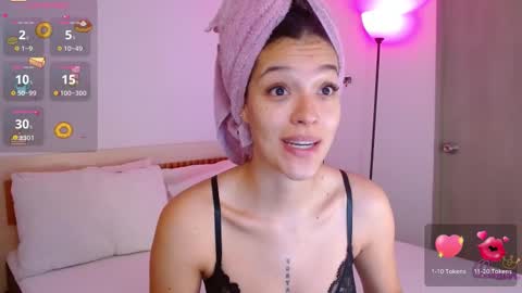 Olivia Bram online show from 03.29.26