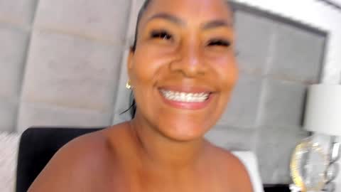 Olivia Burning online show from 01.20.25