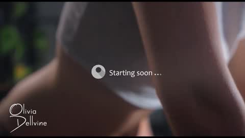 Olivia online show from 10.02.25