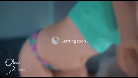 Olivia online show from 10.28.25