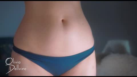 Olivia online show from 03.08.26