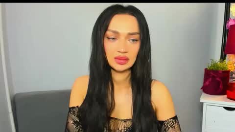 OliviaDirty online show from 04.18.26