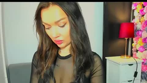 OliviaDirty online show from 05.08.26