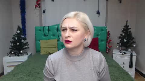 OliviaHorst online show from 01.03.25