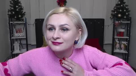 OliviaHorst online show from 01.11.25