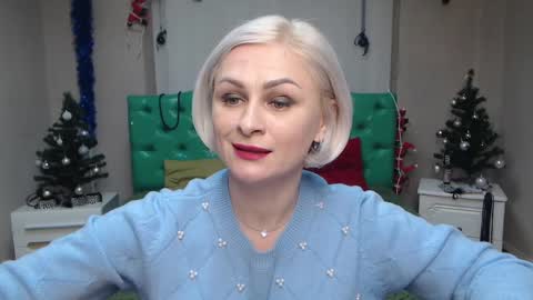 OliviaHorst online show from 01.14.25