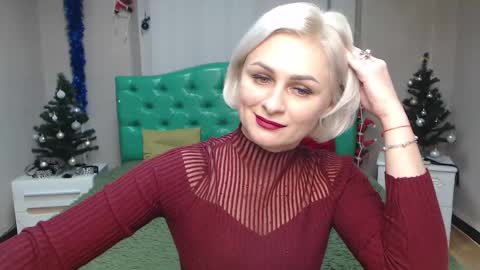 OliviaHorst online show from 01.18.25