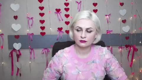 OliviaHorst online show from 02.22.25