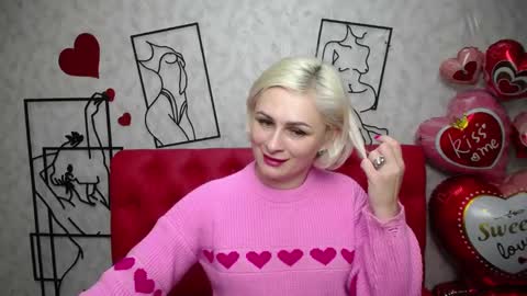 OliviaHorst online show from 02.27.25