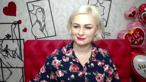 OliviaHorst online show from 03.06.25