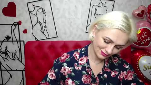 OliviaHorst online show from 03.06.25