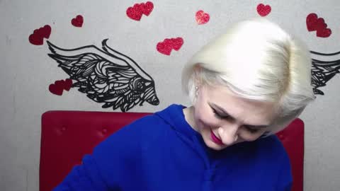 OliviaHorst online show from 03.08.25