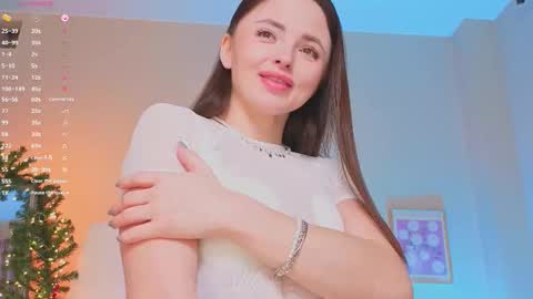 Olivia online show from 12.18.25