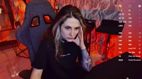 Liv online show from 11.13.25