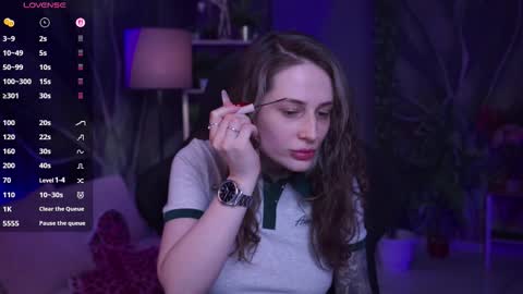 Liv online show from 02.03.26