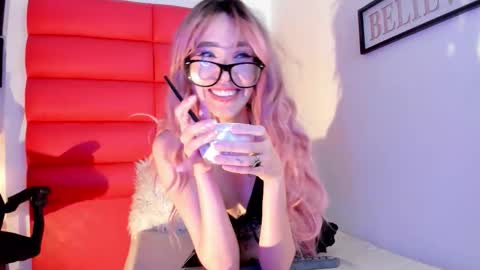 OliviaMonroe online show from 01.13.26