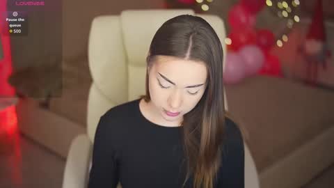 Snapshot of oliviamoore_ chatting on 02.16.26 Olivia online show from 02.16.26