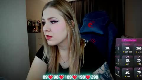. online show from 10.25.25