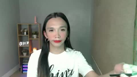 NICOLE online show from 01.08.25