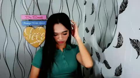 Snapshot of olivianiczxasshieerrraa6 chatting on 05.10.26 NICOLE online show from 05.10.26