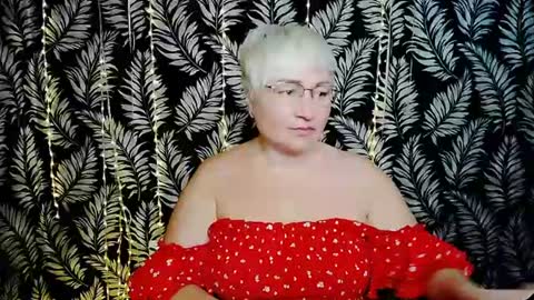 Snapshot of oliviaoskar_ chatting on 06.27.26 Kelly online show from 06.27.26