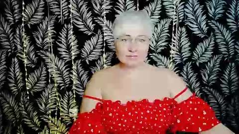 Snapshot of oliviaoskar_ chatting on 07.11.26 Kelly online show from 07.11.26