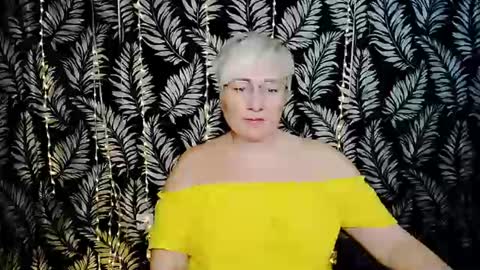 Snapshot of oliviaoskar_ chatting on 07.25.26 Kelly online show from 07.25.26